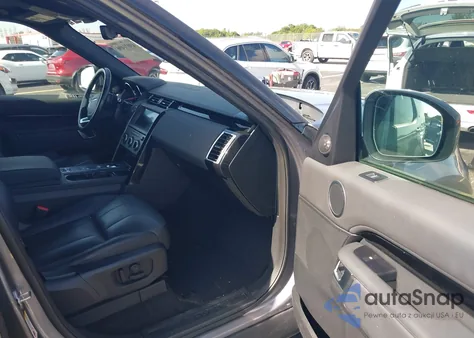 2020 Land Rover Discovery Se z USA, uszkodzony, nr VIN SALRG2RV1L2426052